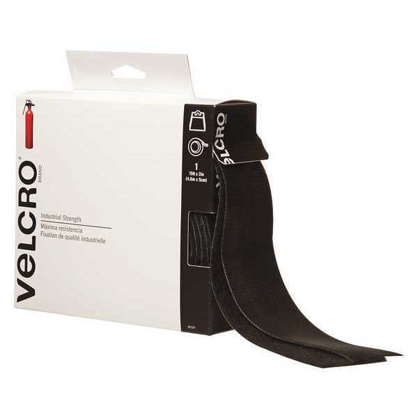 Tape Combo Packs, 2"x15ft., 15', 2" W, Black