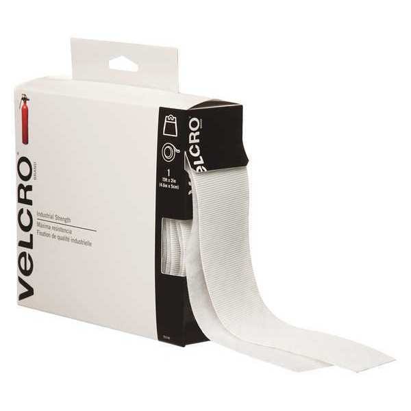 Tape Combo Packs, 2"x15ft., 15', 2" W, White