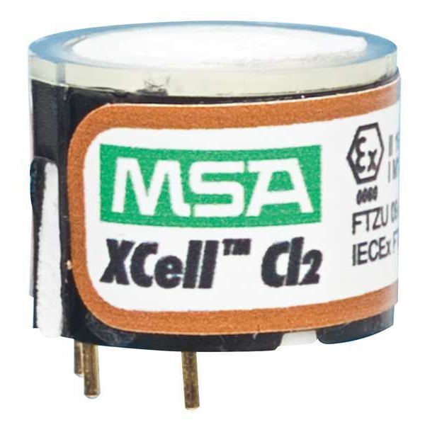 Replacement Sensor, Chlorine