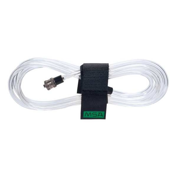 Sampling Tubing Kit, 10 ft., Hook-and-Loop