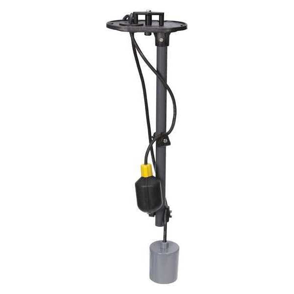 NO Float Switch 115VAC 20 psi
