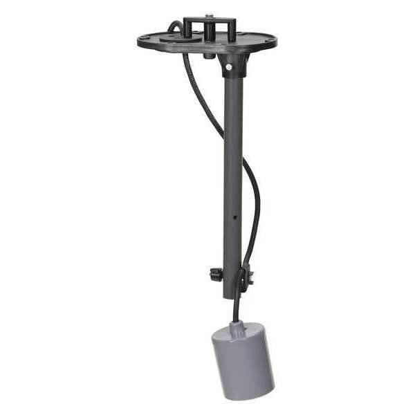 NO Float Switch 115VAC 20 psi