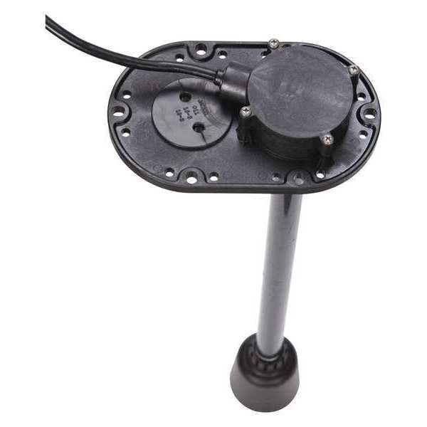 NO External Control Mode Float Switch 115VAC