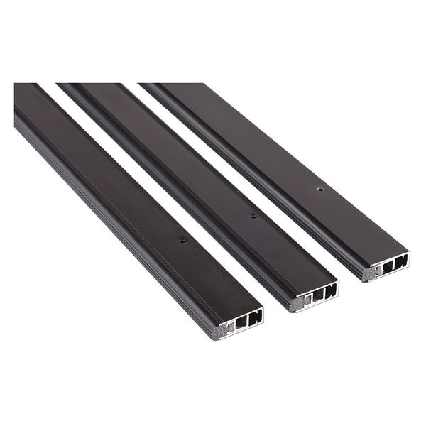 Adjustable Perimeter Seal, 1-1/4in.H