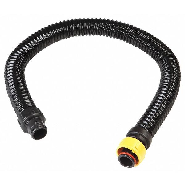 Straight Breathing Tube, North(R) Primair(R) 700 Series, For Use With, North(R) 100 Series Hoods