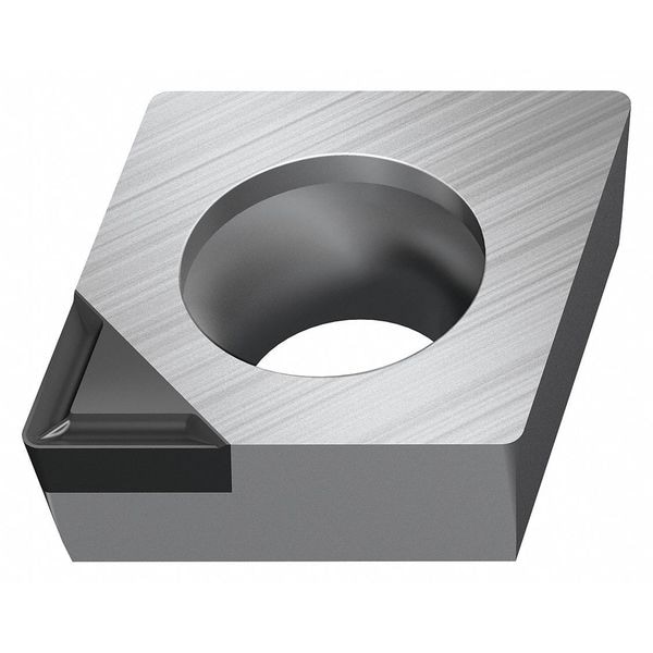 Diamond Turning Insert, Diamond, 2, CCGT, 1, PCD