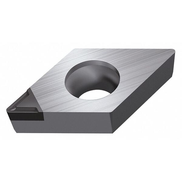 Diamond Turning Insert, Diamond, 2, DCGT, 1, PCD
