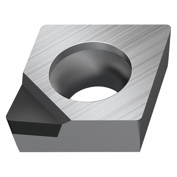 Diamond Turning Insert, Diamond, 2, CCGT, .5, PCD