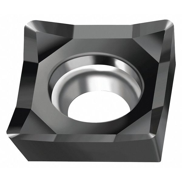Square Turning Insert, Square, 3, SCGT, 2, Carbide