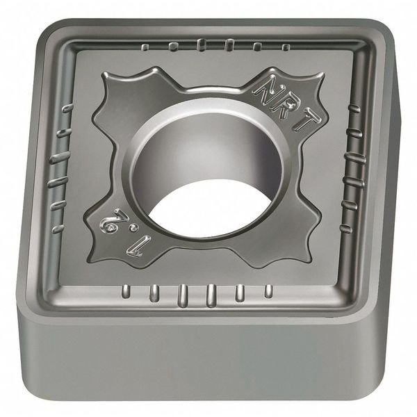 Square Turning Insert, Square, 5, SNMG, 3, Carbide