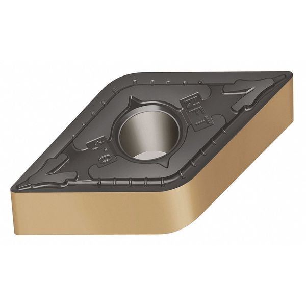 Diamond Turning Insert, Diamond, 4, DNMG, 1, Carbide