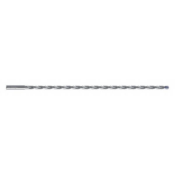 Extra Long Drill, 1/8", Carbide, A7495TTP-1/8IN