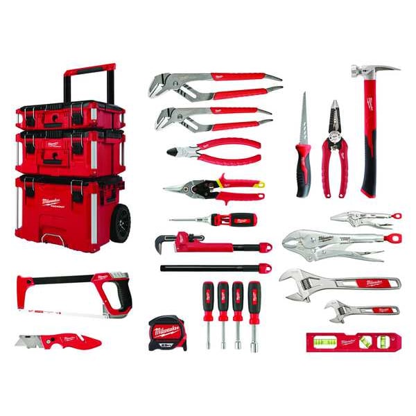 PACKOUT MRO Kit