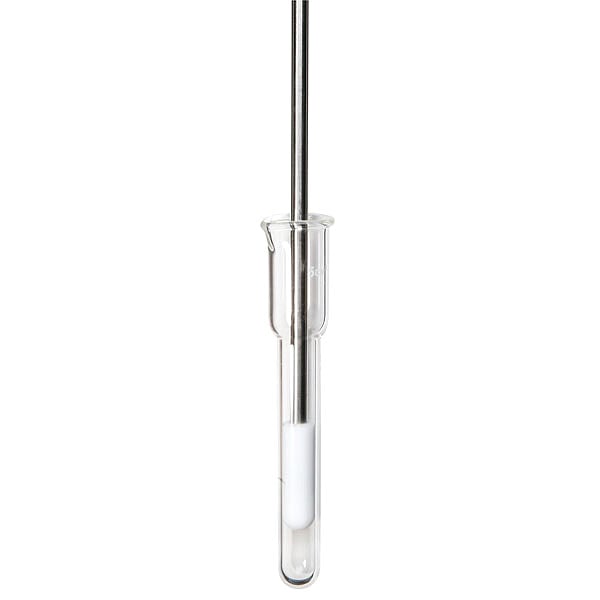 Homogenizing Tube