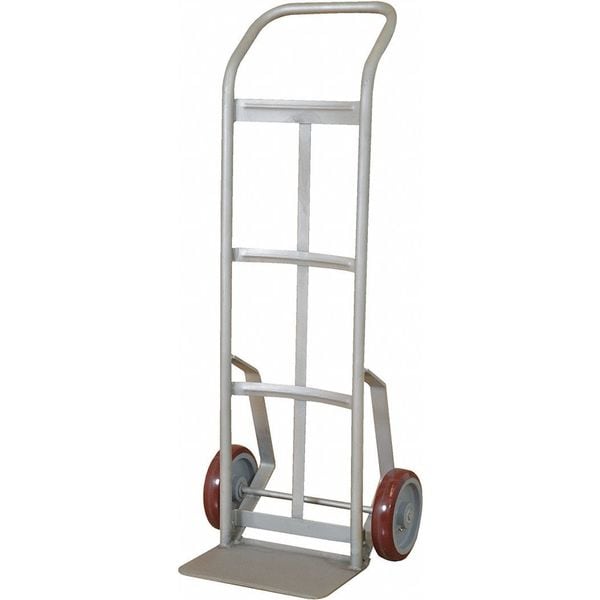 Hand Truck, 600 lb., 48"x22-1/2"x18-1/2"