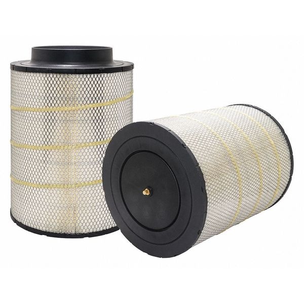 Air Filter, 17-15/16" H x 17-15/16" L