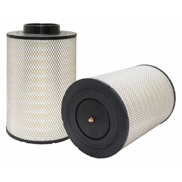 Air Filter, 16-15/16" H x 16-15/16" L
