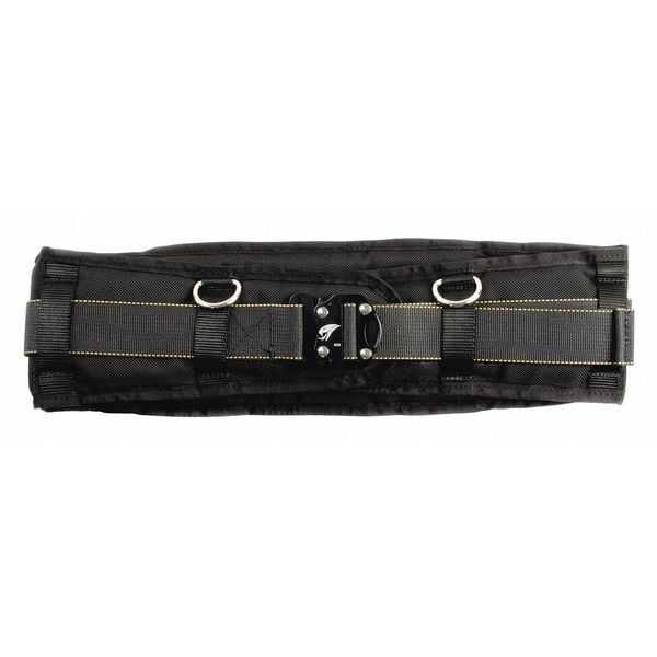 Tool Belt, Tool Belt, Black, Polyester