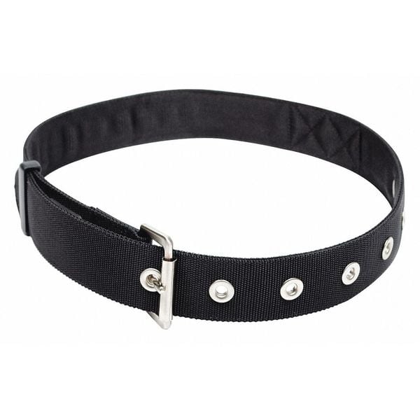 Tool Belt, Modular Tool Belt, Black, Polypropylene