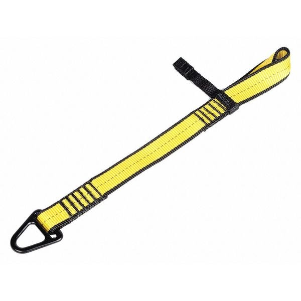 Tool Cinch", 3-1/2" W, 14-1/2" L, PK10