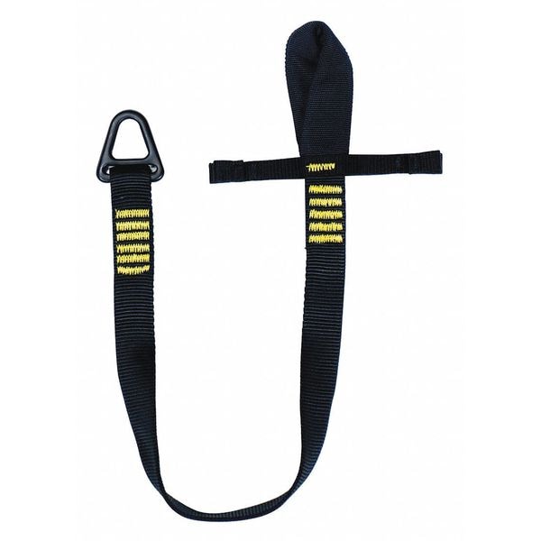 Tool Cinch, Dual Wing, Heavy Duty, PK10