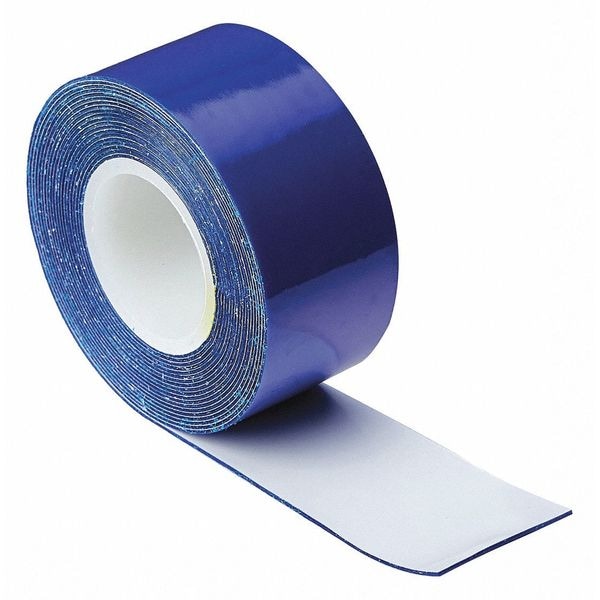 Quick Wrap Tape, 1" W, 1-3/32" L, PK120