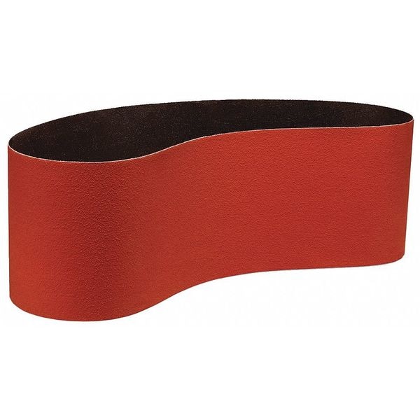Cloth Belt 777F, 6inx48 in P120 YF-weight L-Flex, 20/pk