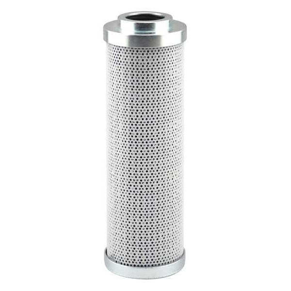 Fuel Filter, 6 in. L x 4-3/16 in. dia.