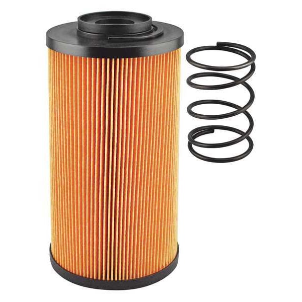 Fuel Filter, Element Only, 5-1/8 in. dia.