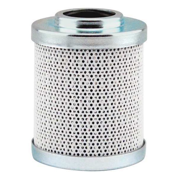 Fuel Filter, 2-13/16in. L x 2-1/4in. dia.