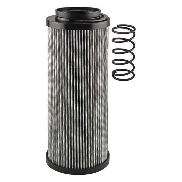 Fuel Filter, 9-27/32in.L x 3-29/32in.dia.