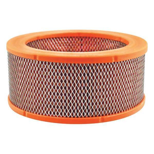 Air Filter, 3-5/16in. L x 7-3/8in. dia.