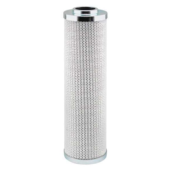 Fuel Filter, 8-1/8 in. L x 2-1/8 in. dia.