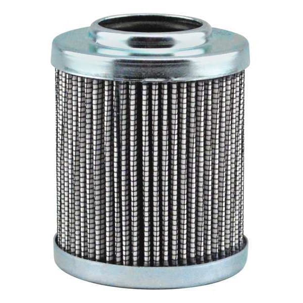 Fuel Filter, 2-23/32in. L x 2-1/8in. dia.