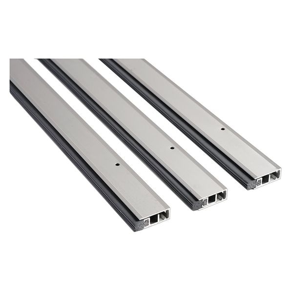 Adjustable Perimeter Seal, 1-1/4in.H