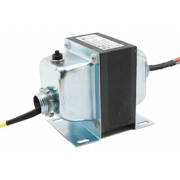 Class 2 Transformer, 100 VA, 24V AC, 120/208/240/277/480V AC