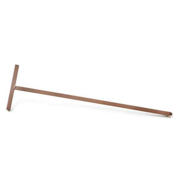 Hydrant Seat Wrench, 18 in.