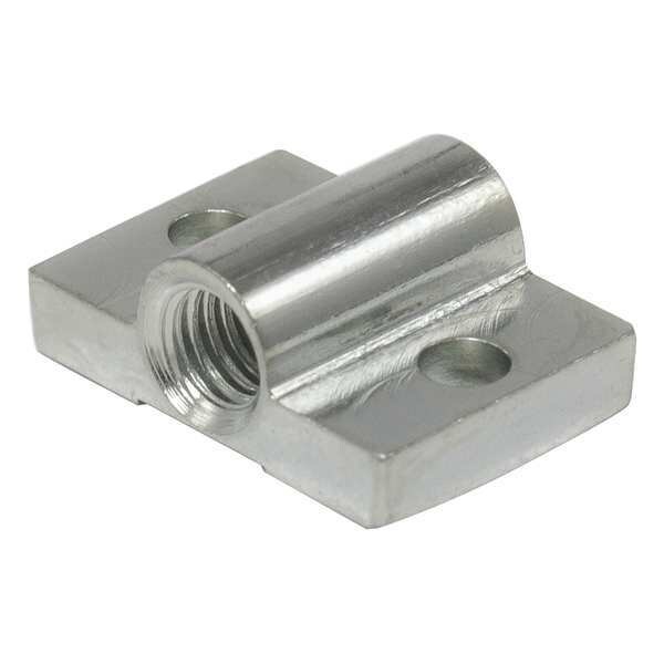 Plunger Base, SS, 10-32 Thread, Plain