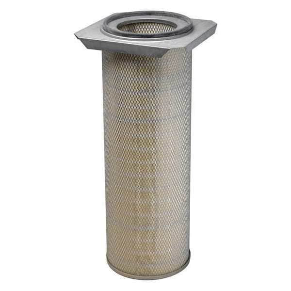 Filter, 80/20, 12.75" OD x 8.38" ID x 34"