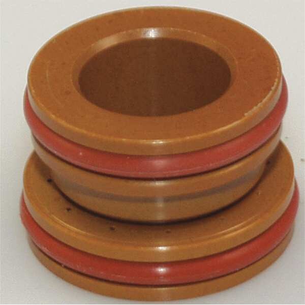 Swirl Ring, 200221