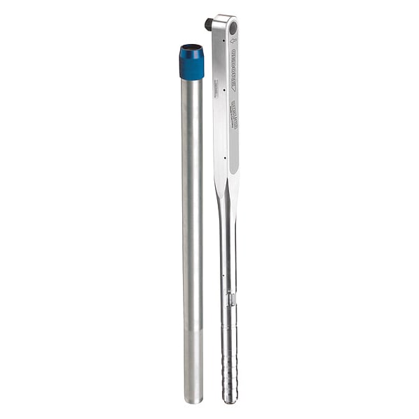 Torque Wrench, 520-1000 Nm, 380-730lbf-ft