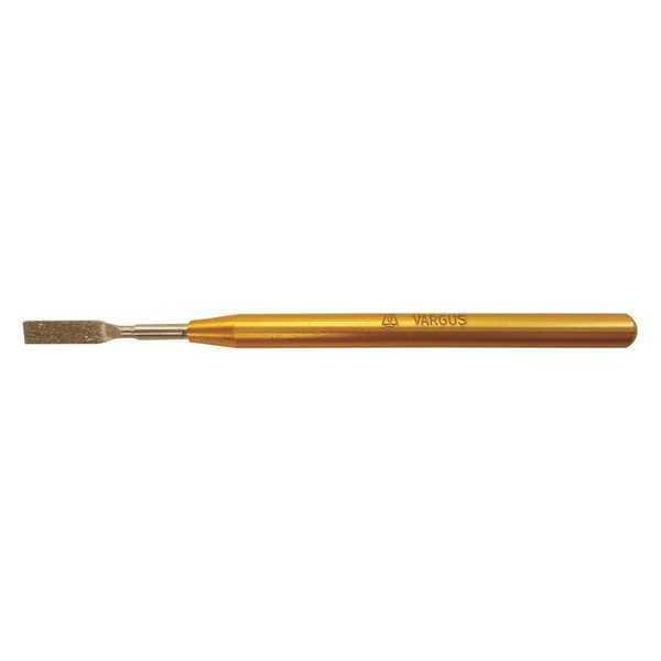 Deburring Replacement Blade, UF 1
