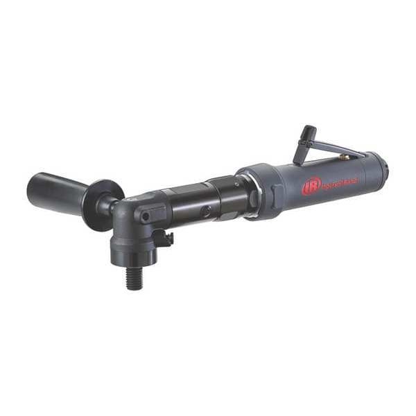 Extended Angle Sander, 2500 rpm, 90 psi