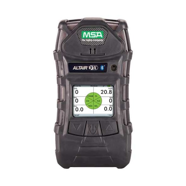 Gas Detection Maintenance Kit, 6 in. L