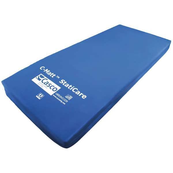 Static Air Mattress Cover