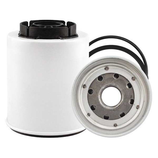 Fuel Filter, 4-11/16 in. Lx3-3/4 in. dia.