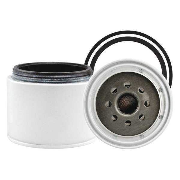 Fuel Filter, 6-1/8 in. Lx4-11/32 in. dia.