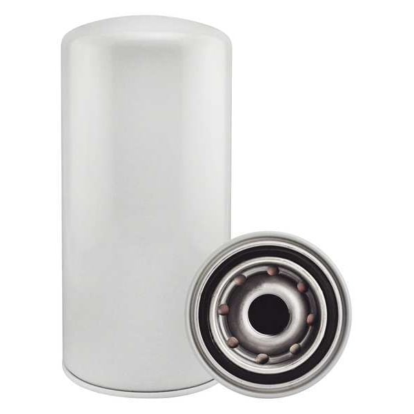 Oil Filter, 12-7/32 in. Lx5-11/32 in. dia