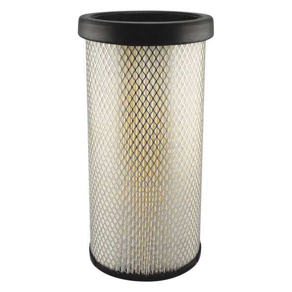 Air Filter, 15 in. Lx6-11/16 in. dia.