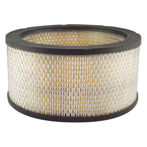 Air Filter, 4-5/8 in. Lx9-3/8 in. dia.